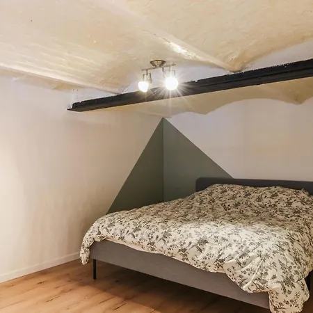 Διαμέρισμα Loft Dugay - Welkeys *