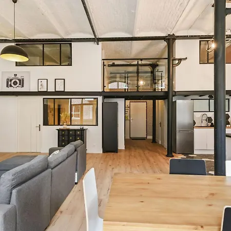 Loft Dugay - Welkeys *