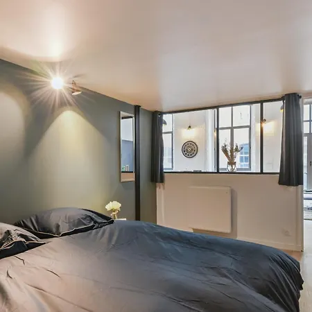 Loft Dugay - Welkeys Apartment