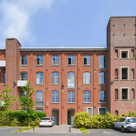 Loft Dugay - Welkeys Apartment *