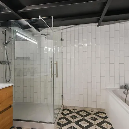 Loft Dugay - Welkeys